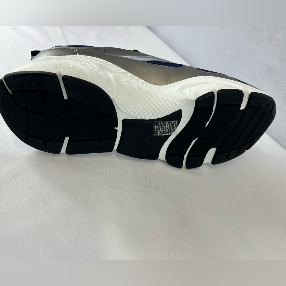 Dior B22 Men’s sneakers Sz US 16 - Picture 6 of 8